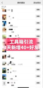 抖音AI工具号测评项目,单号最高涨粉15W+,单笔商单5.5k,也可进伙伴计划,普通人可复制(更新5月)-最全项目网