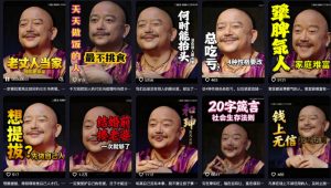 名人语录短视频教学,2026年最新赛道,涨粉变现两不误-最全项目网