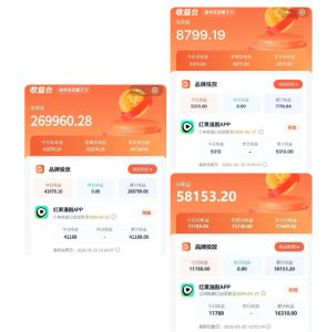 红果漫剧拉新二创剪辑玩法实战课,暑假躺賺新风口,单个新用户佣金7米,日入4位数(更新0808)-最全项目网