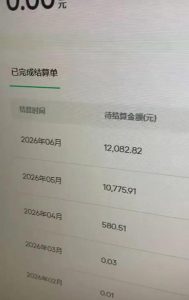 汽水音乐人项目,暴力自然流打法,不需要你会唱歌、会写歌,用AI生成上传,靠自然流賺播放收益-最全项目网
