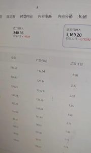 百家号科普类视频项目，过乘风和创作人教学，不需要人工剪辑，单号日入100+可批量矩阵放大-最全项目网